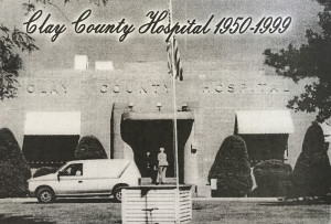CCH Second Hospital