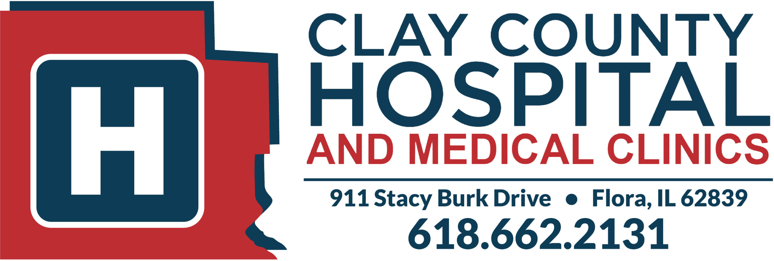 Clay County Hospital and Medical Clinics