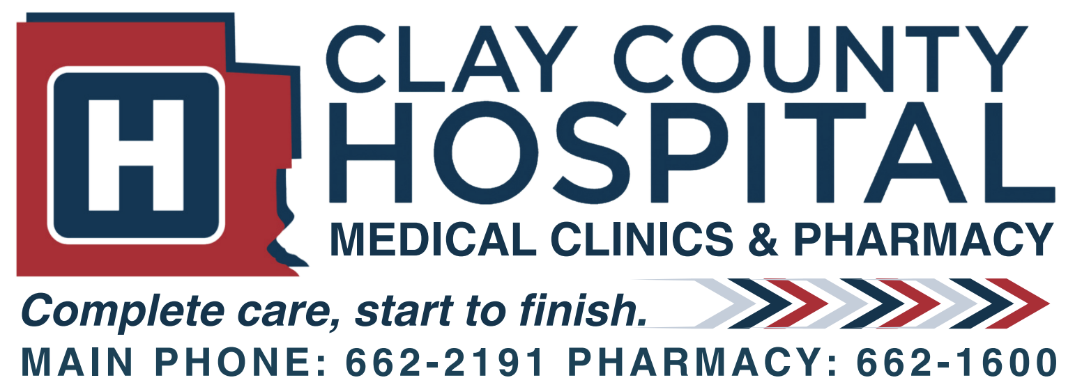 Clay County Hospital and Medical Clinics