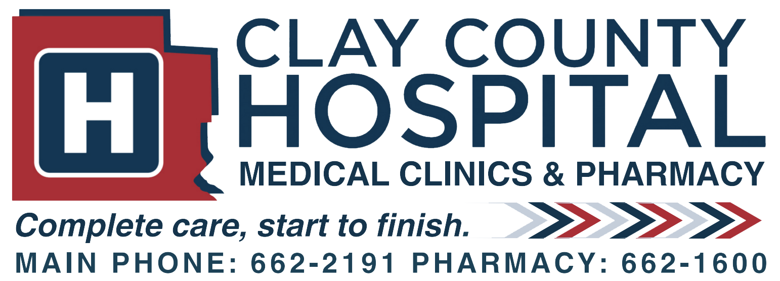 Clay County Hospital and Medical Clinics