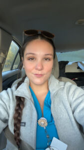 Apprenticeship Appreciation: Dixie Elie