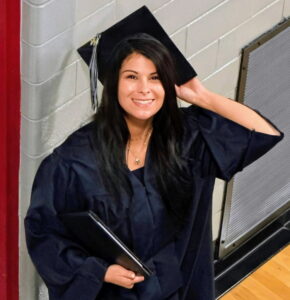 CCH RN Apprenticeship Spotlight: Heather Matthews