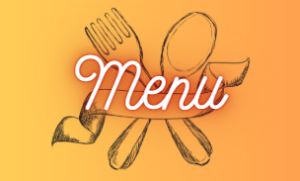 Cafeteria Menu: July 20th-July 24th