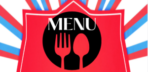 Cafeteria Menu: July 27th- July 31st