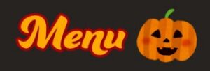 Cafeteria Menu- October 19th- 23rd