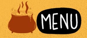 Cafeteria Menu: October 5th- October 9th