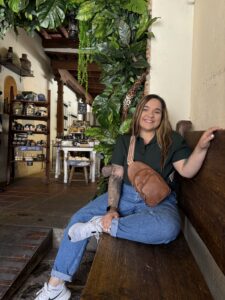 Apprenticeship Appreciation: Victoria Woods