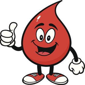 December 26th Blood Drive