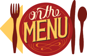 Menu October 6-10